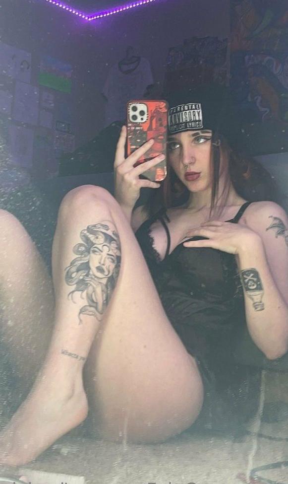25P Jayde Vincent nude