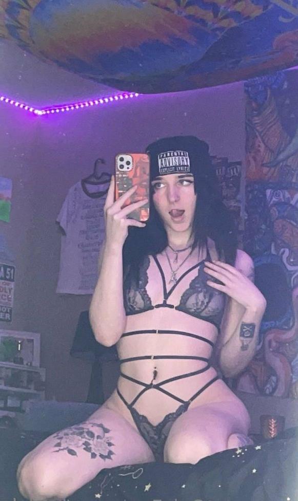 25P Jayde Vincent nude
