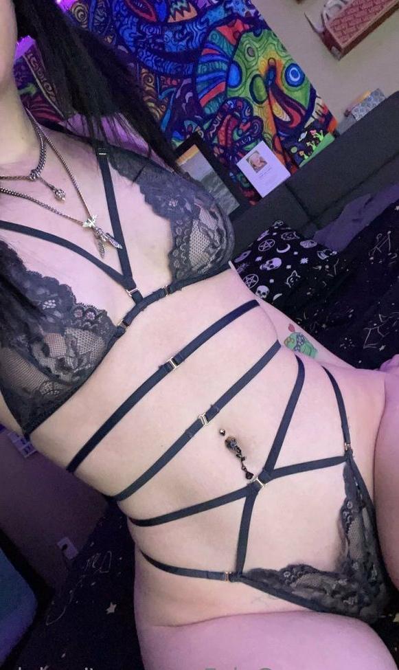 25P Jayde Vincent nude