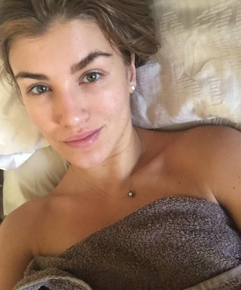25P Amy Willerton nude
