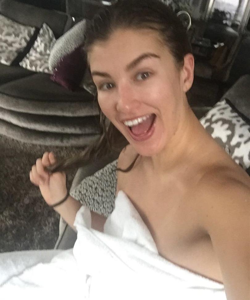 25P Amy Willerton nude