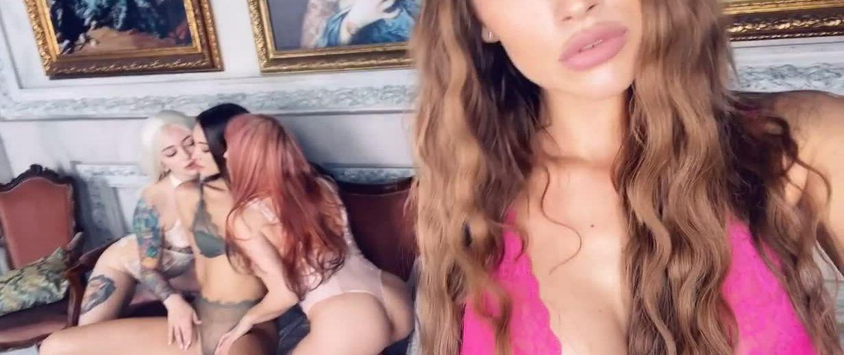 25P Kristina Sweet nude