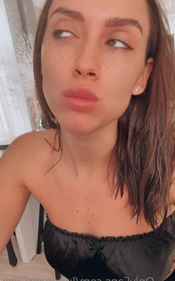 25P Kristina Sweet nude