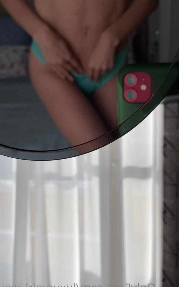 25P Kristina Sweet nude