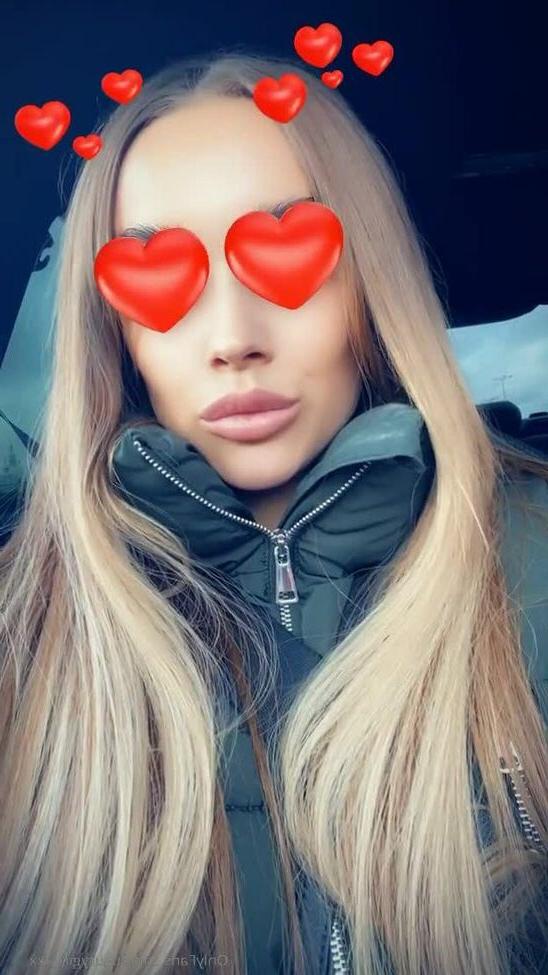 25P Kristina Sweet nude