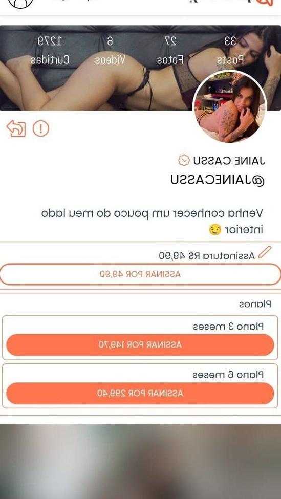 25P Jaine Cassu nude