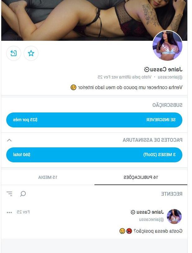 25P Jaine Cassu nude
