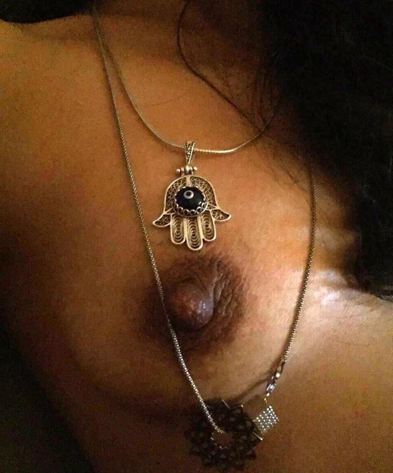 25P Danay García nude