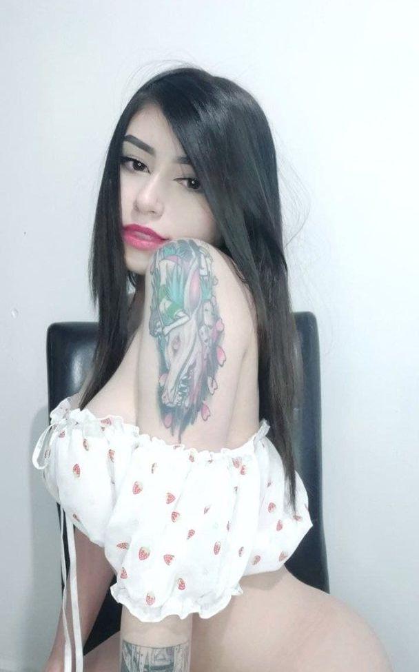 25P Saturno_Uwur nude