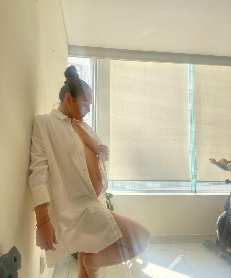 24P Virginia Ramírez nude