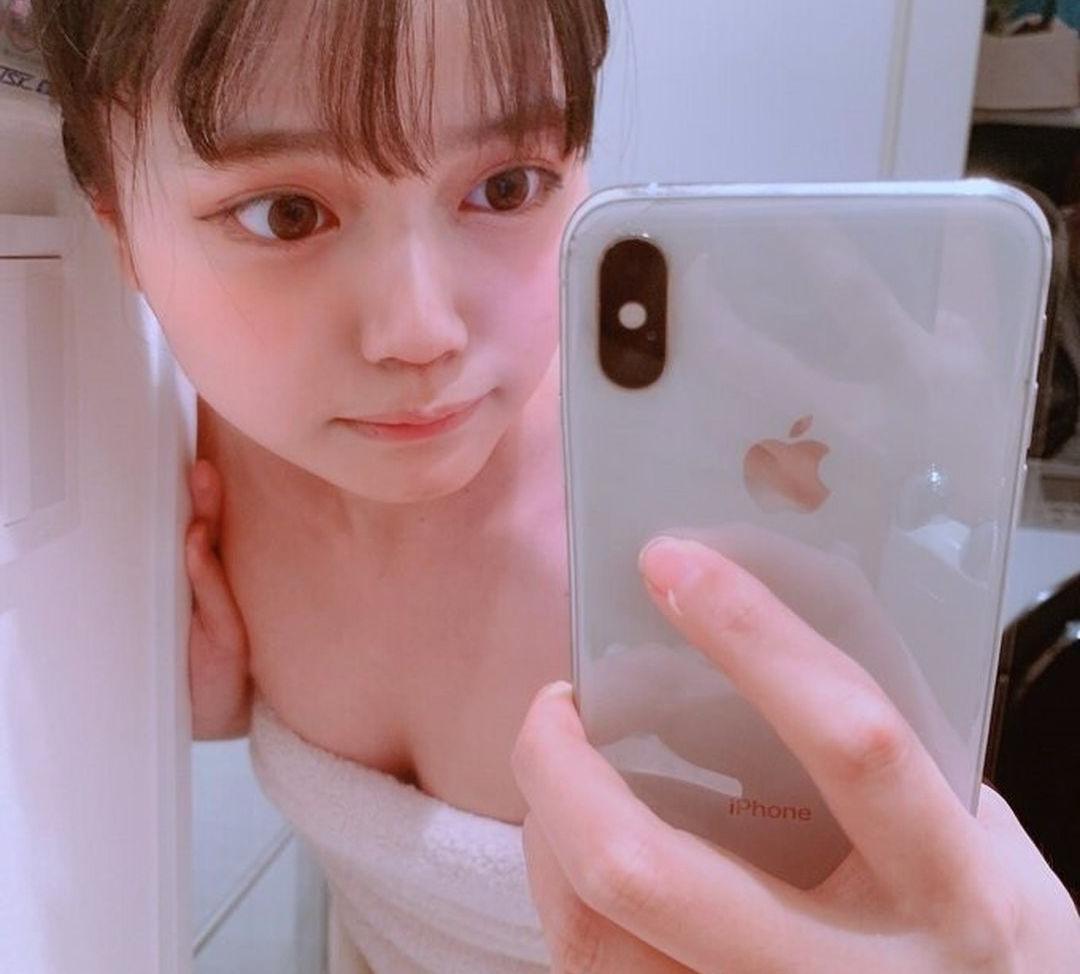 25P Sasaki Raimu nude