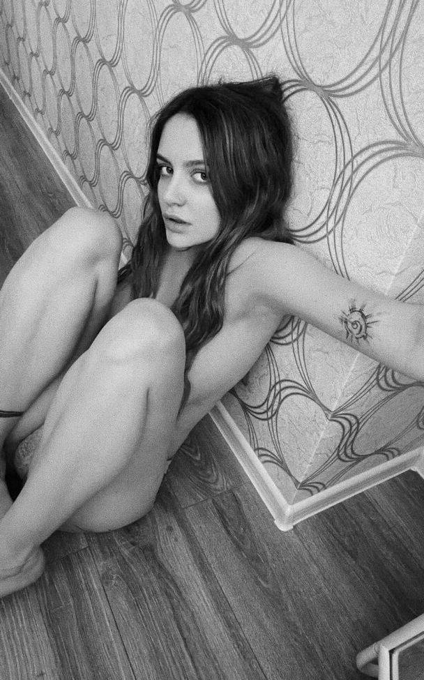 25P Lyasheva nude