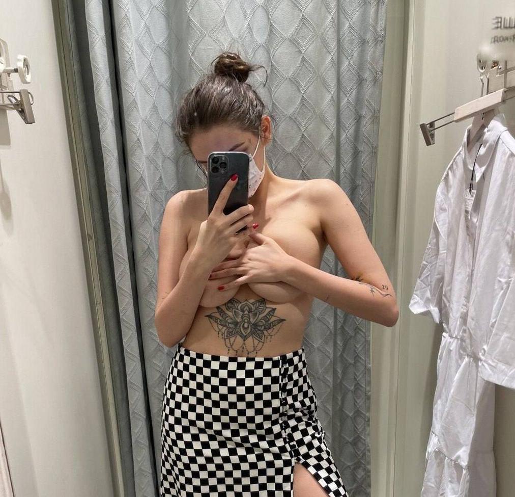 25P Lyasheva nude