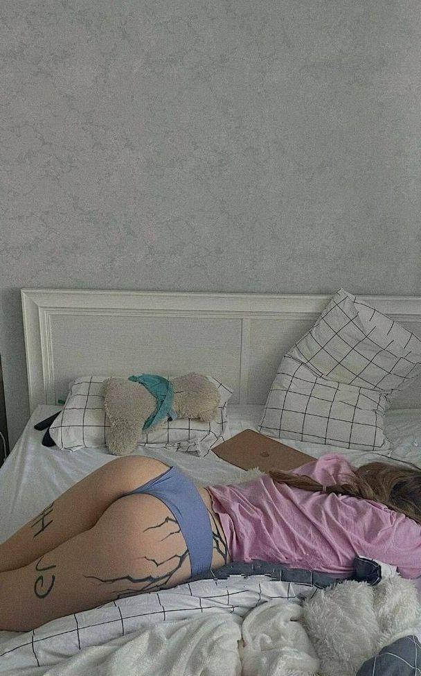 25P Lyasheva nude