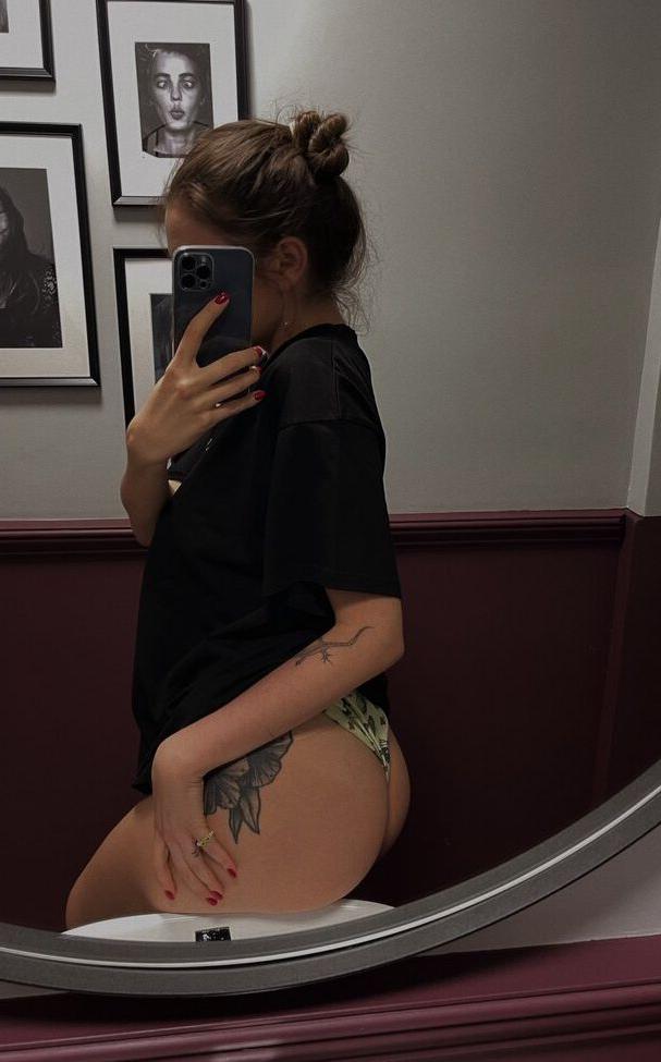 25P Lyasheva nude