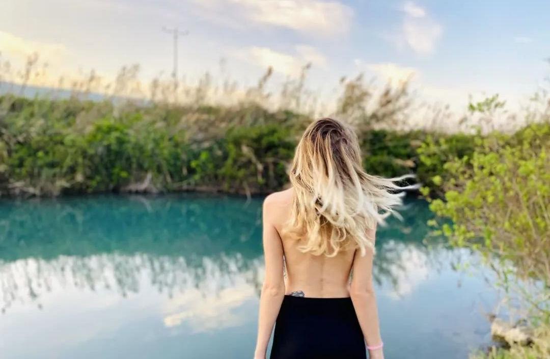 25P Pink_princess_on_sky nude