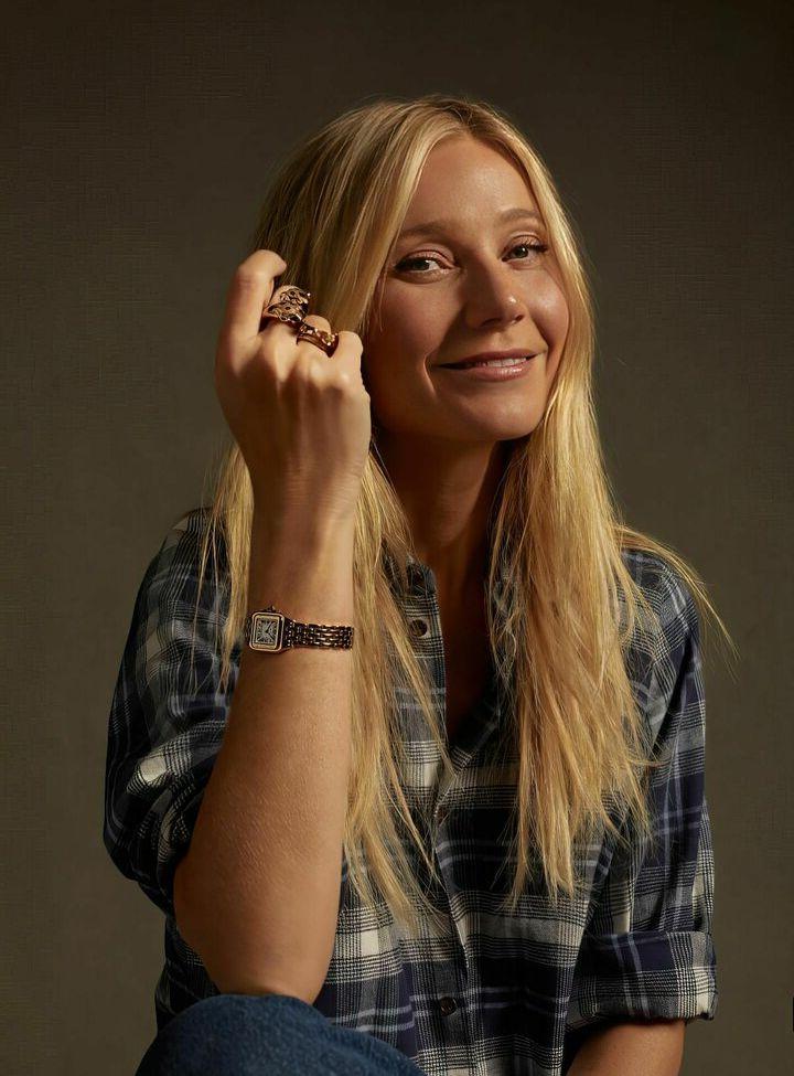 25P Gwyneth Paltrow nude