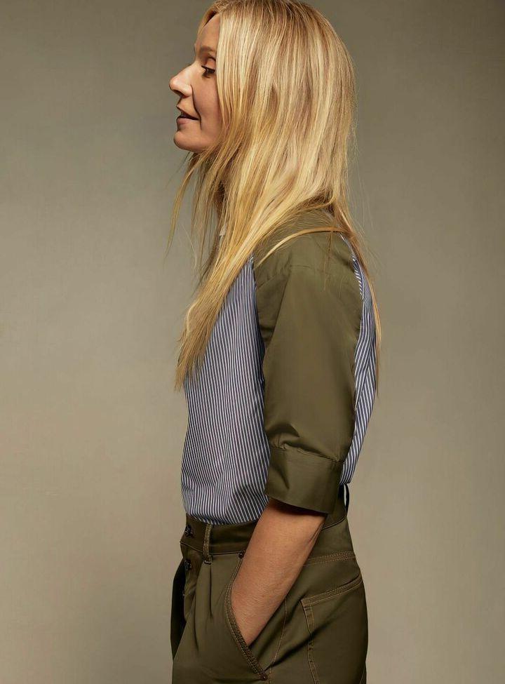 25P Gwyneth Paltrow nude