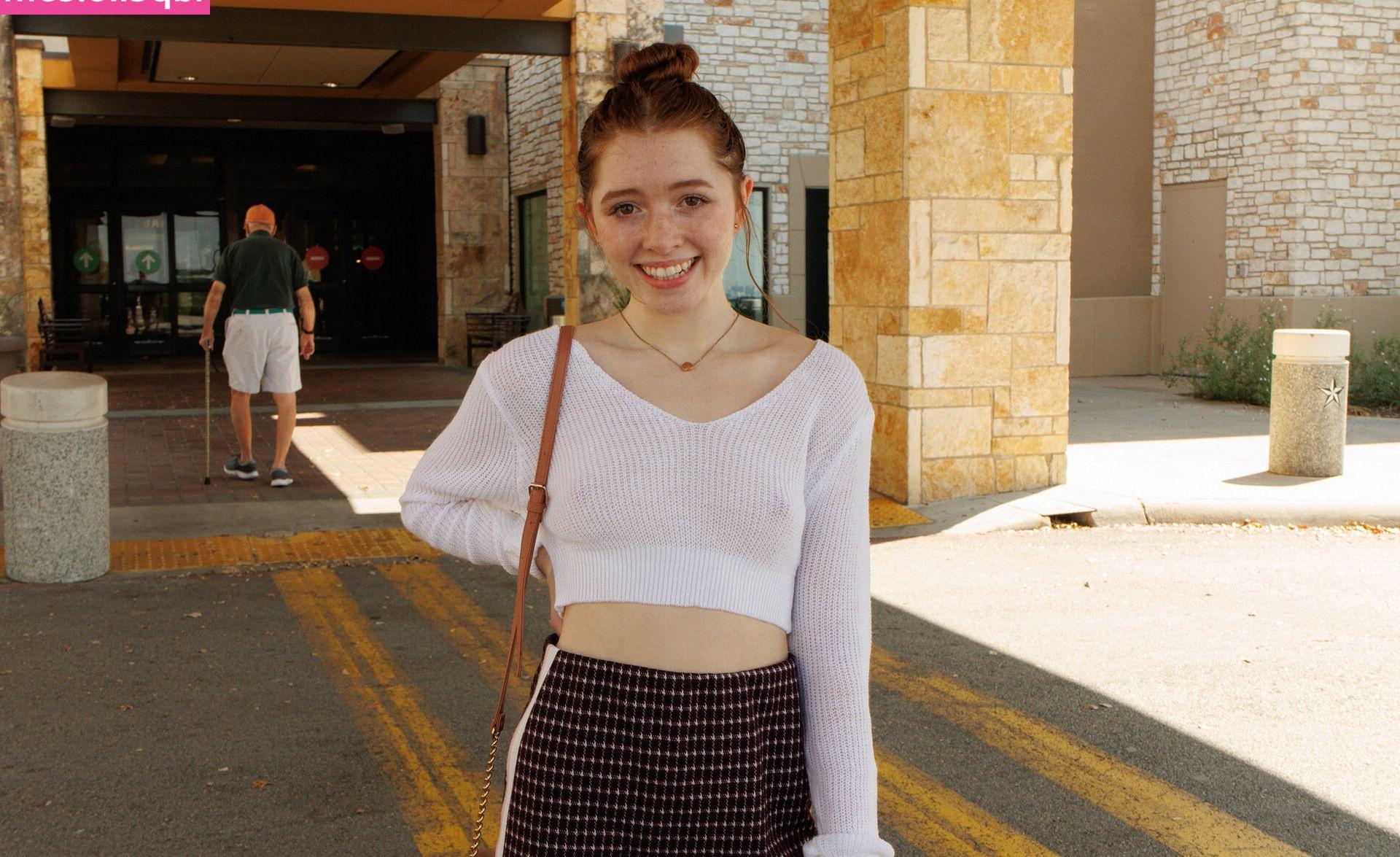 25P Myra Glasford nude