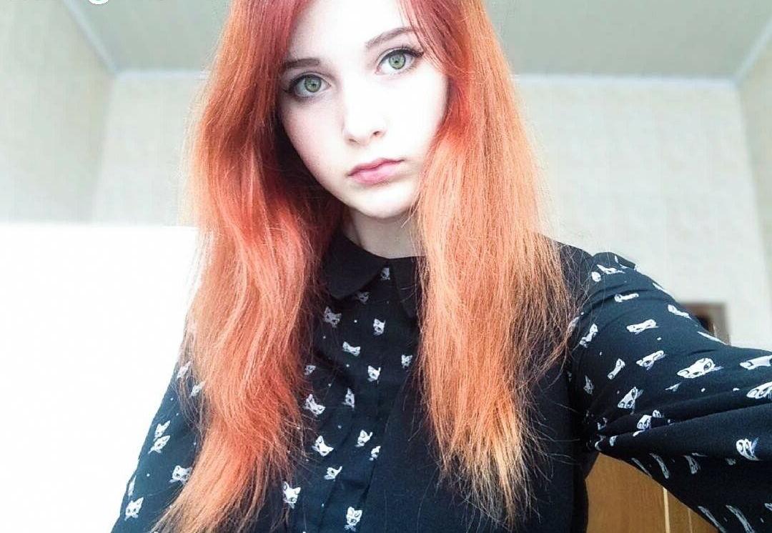 25P Nika Kotova nude