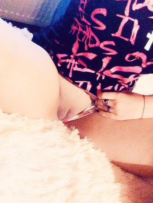 25P Nika Kotova nude