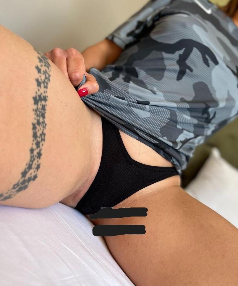 25P Virginiefit94 nude