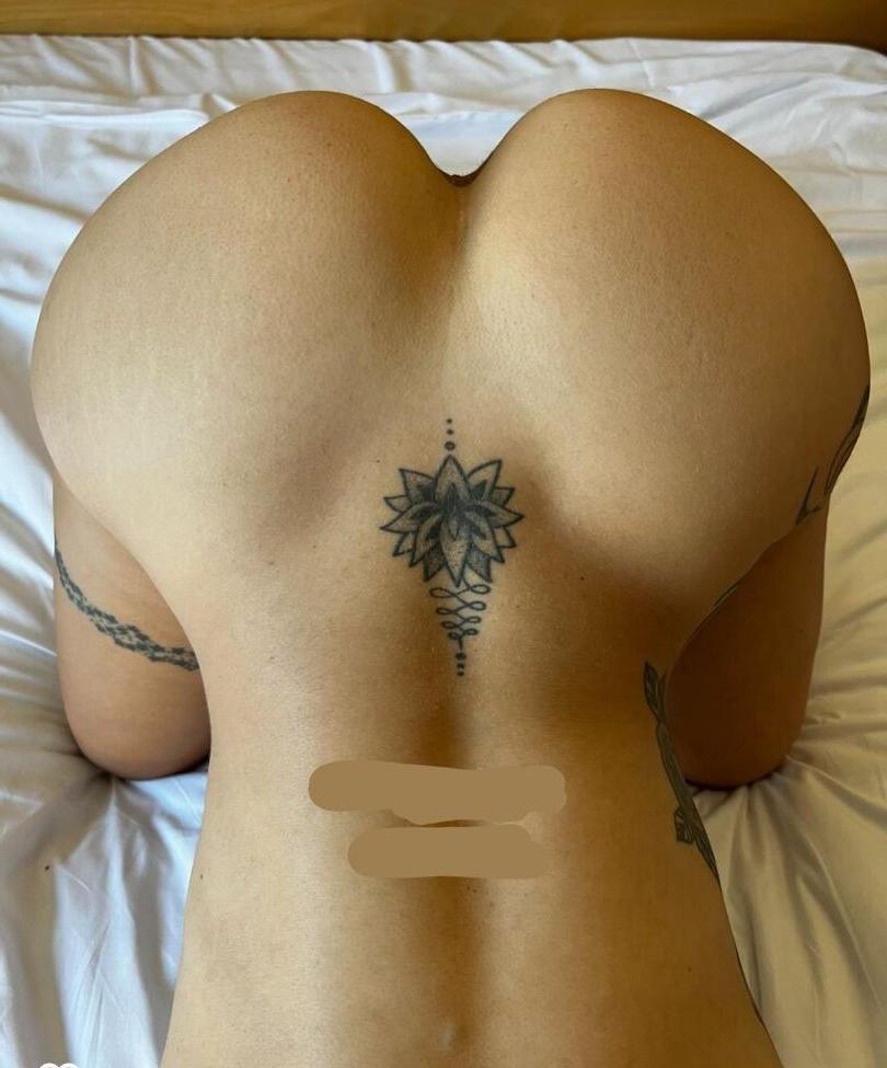 25P Virginiefit94 nude