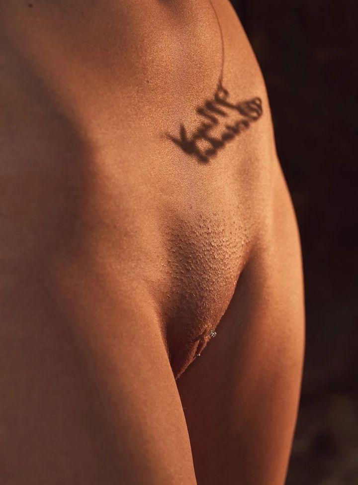 21P Patrizia Dinkel nude