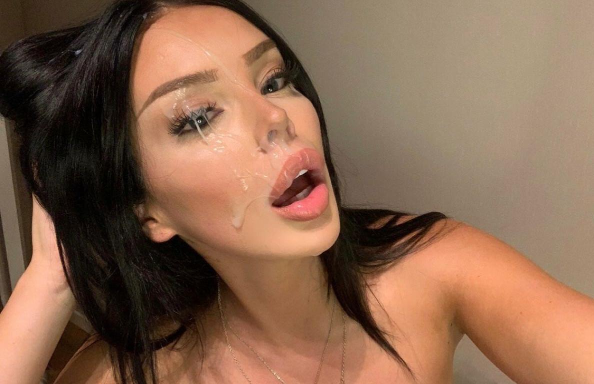 9P Pariz Zianna nude