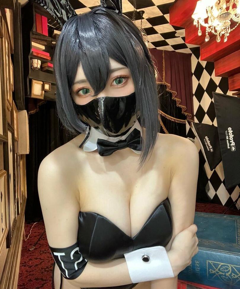 25P Shuimiaoaqua nude