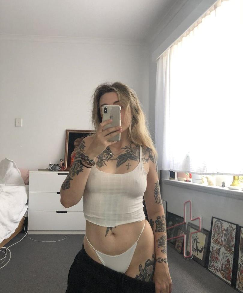 25P Grace Audrey nude