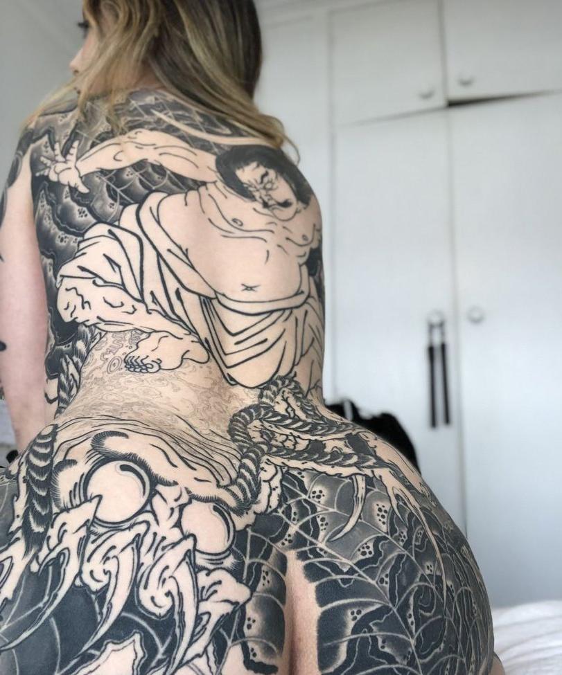 25P Grace Audrey nude