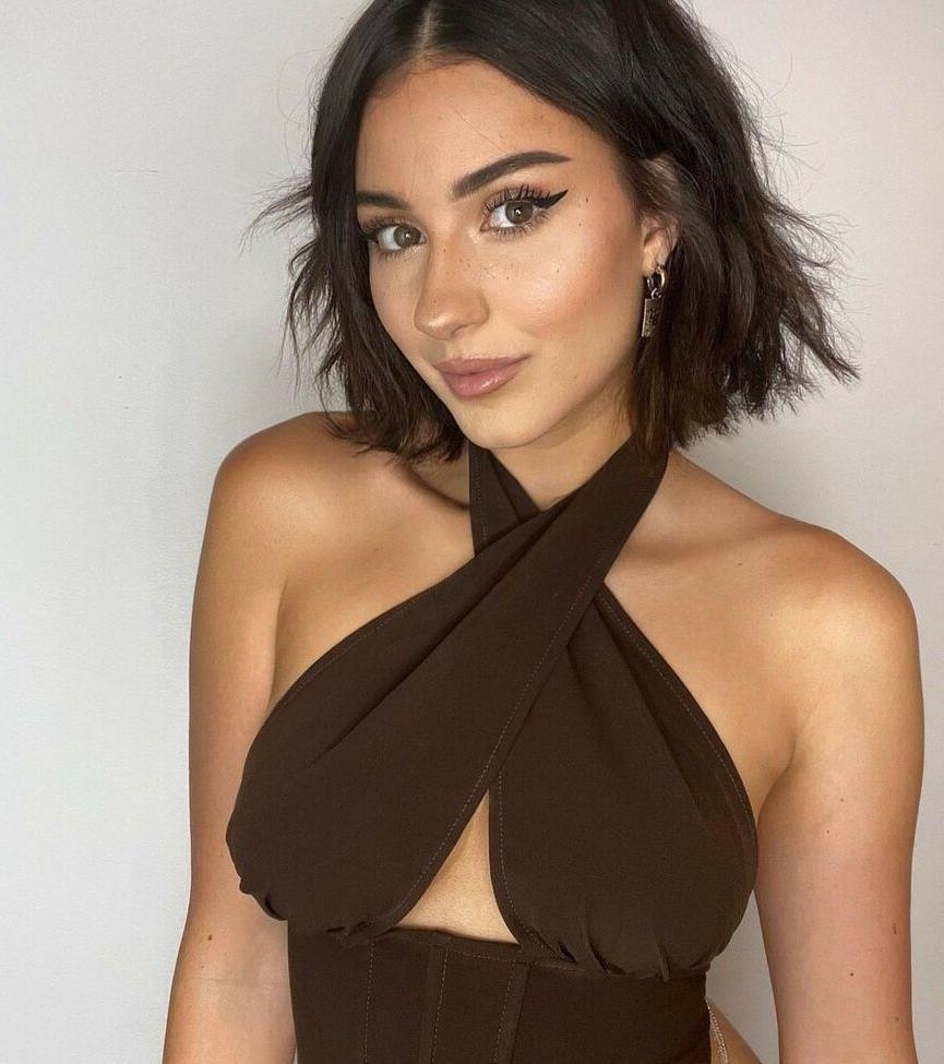 25P Palmbee nude