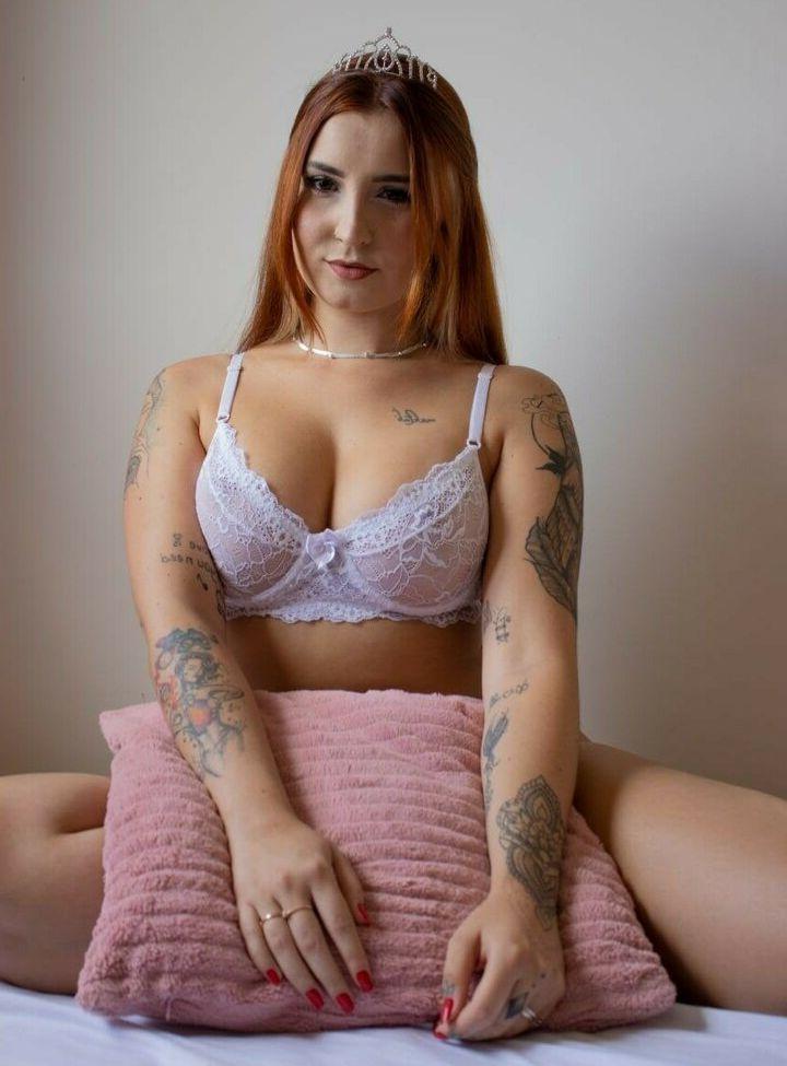 25P Rafaela Berger nude