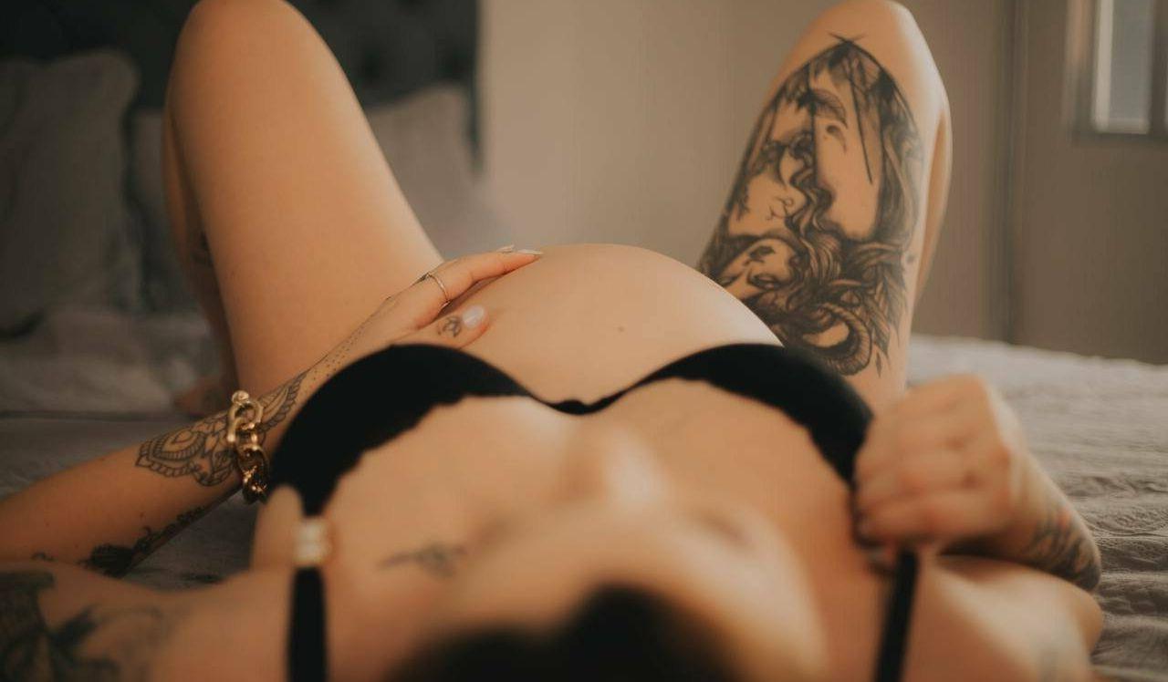 25P Rafaela Berger nude