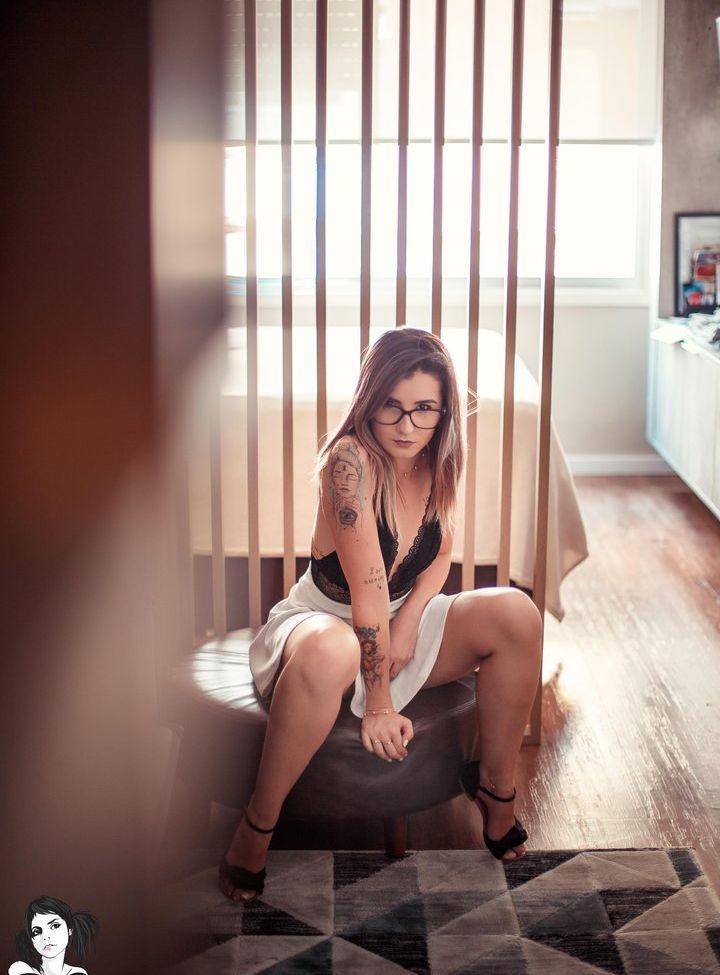 25P Rafaela Berger nude