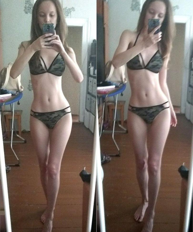 25P Ksanastankevich nude