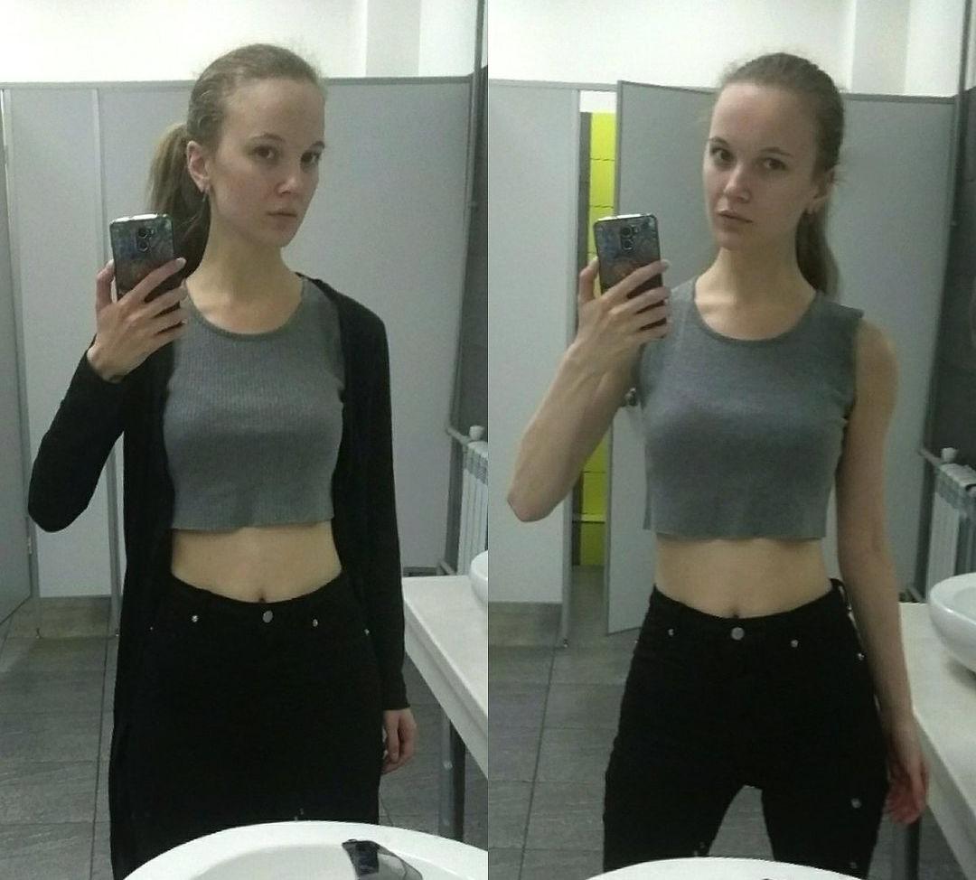 25P Ksanastankevich nude