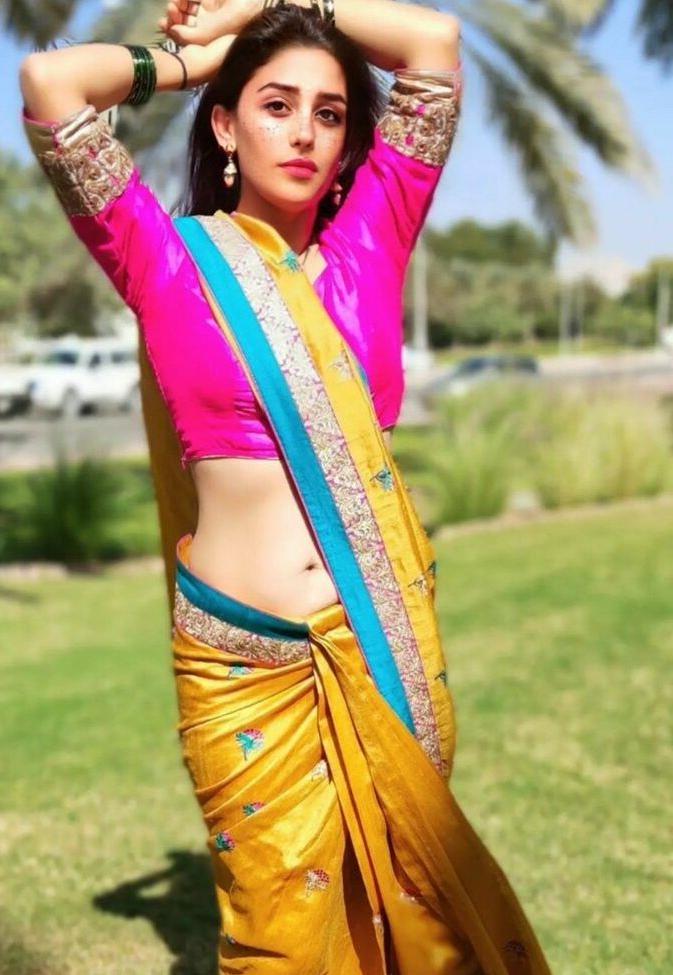 25P Haseena_ nude