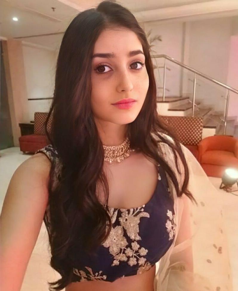 25P Haseena_ nude