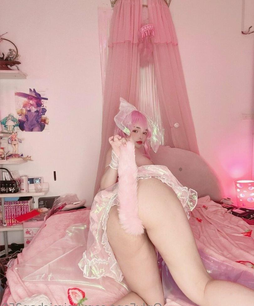 25P MimiChan nude
