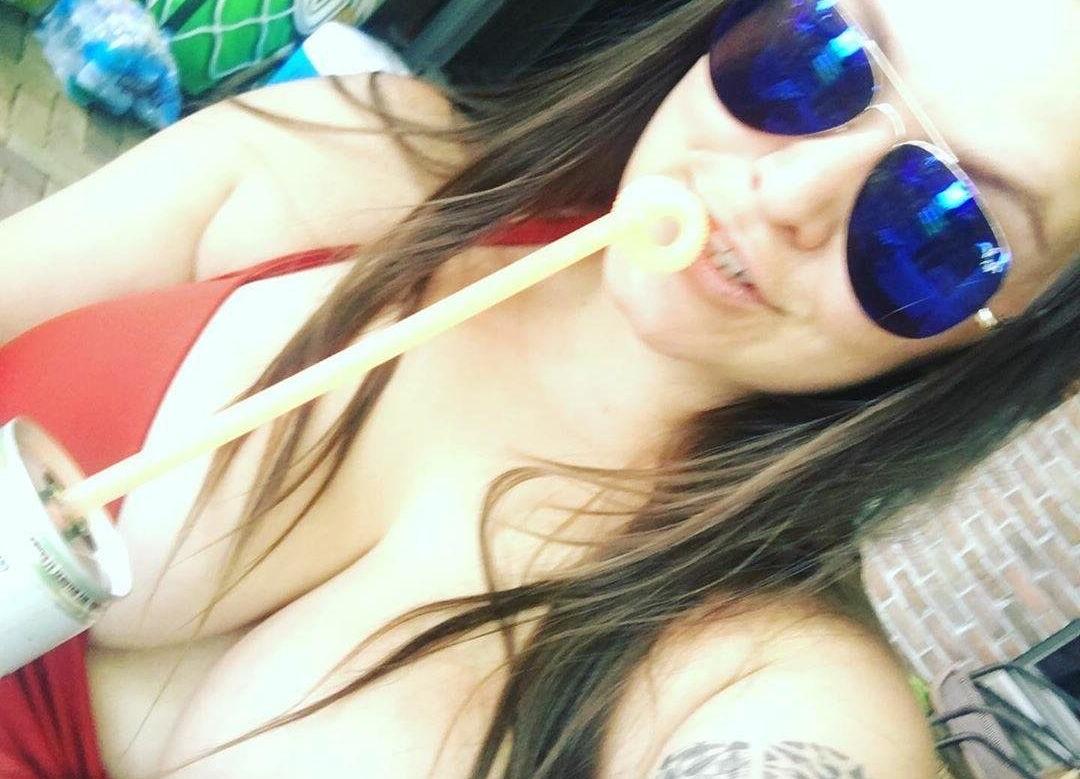 25P Tamara Lynn Chambers nude