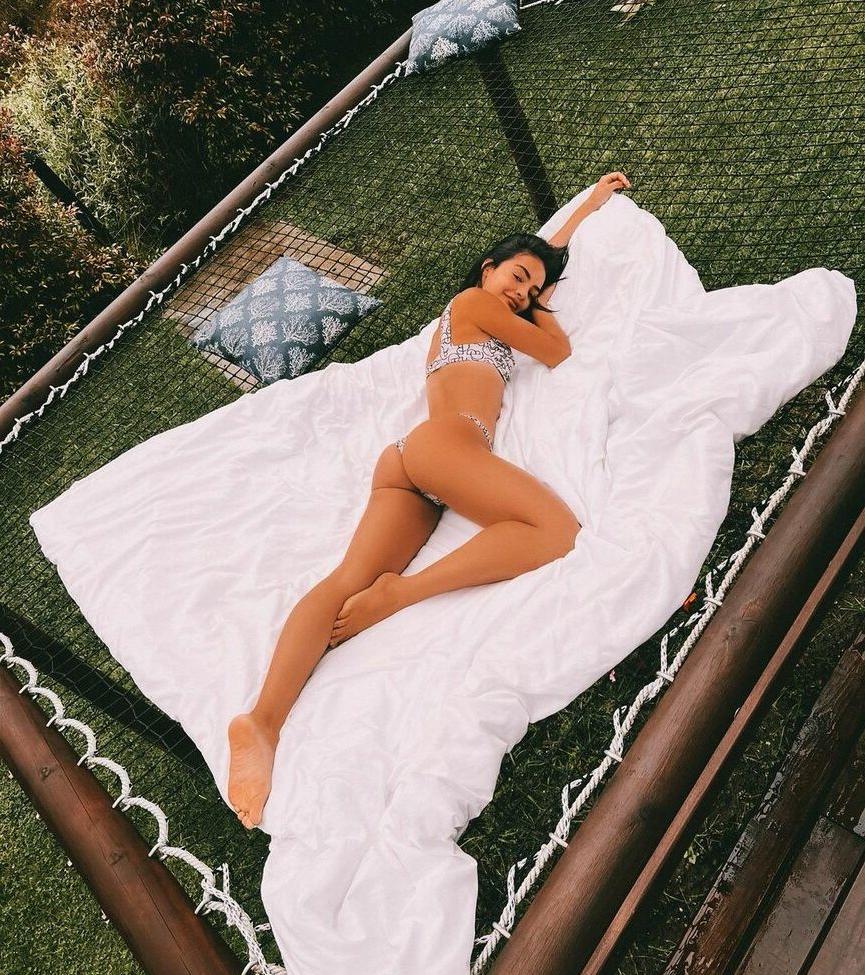 25P Maria Jose Vargas nude