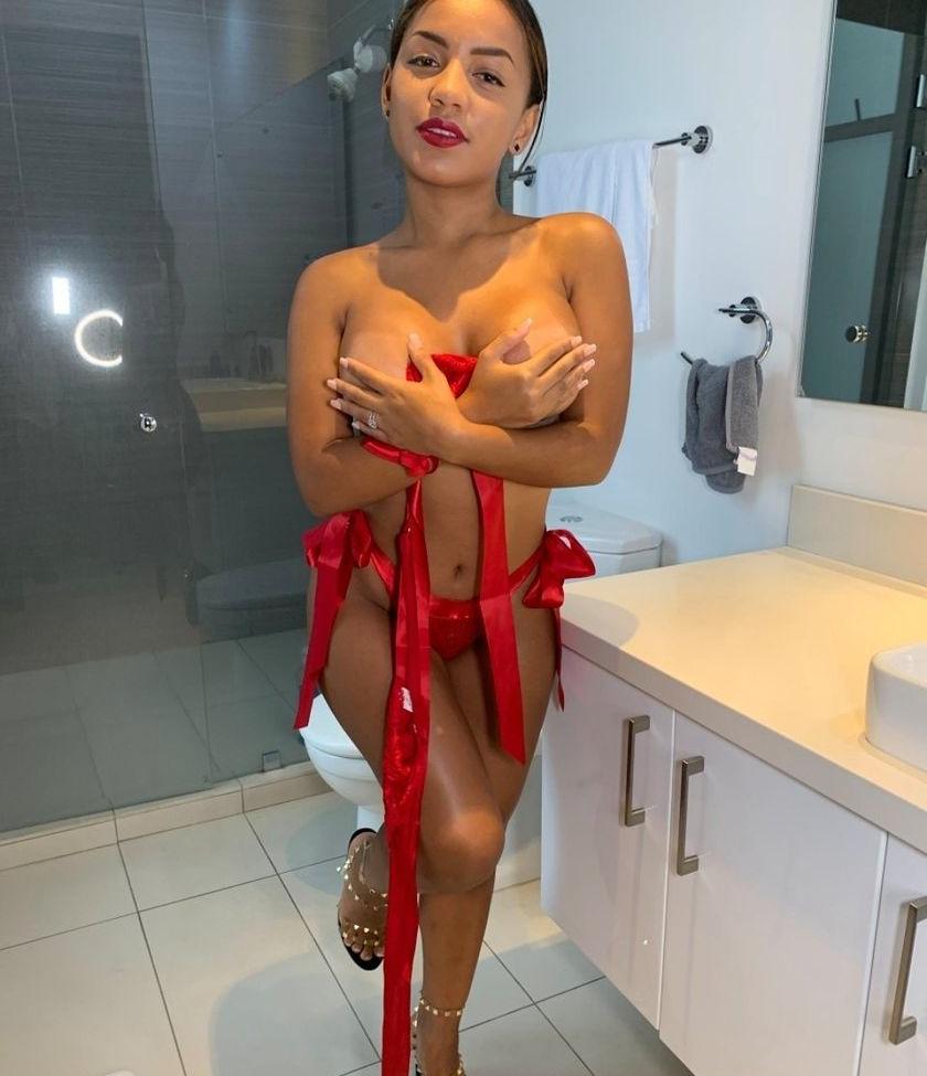 9P Ittybittyviolett Wejden nude