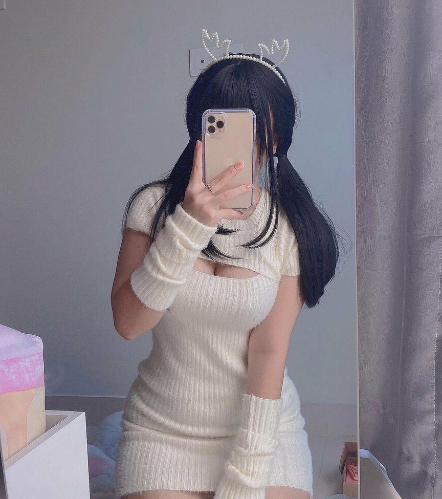25P Angel Chan nude