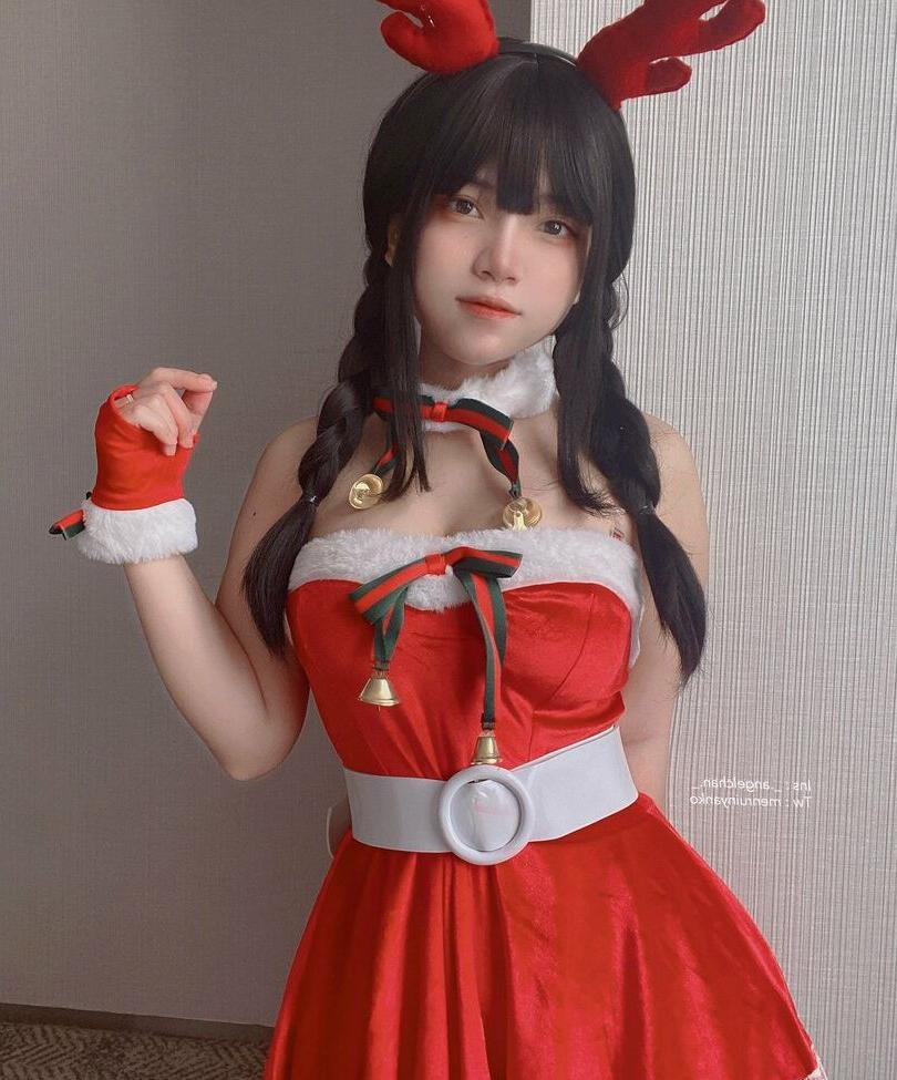 25P Angel Chan nude