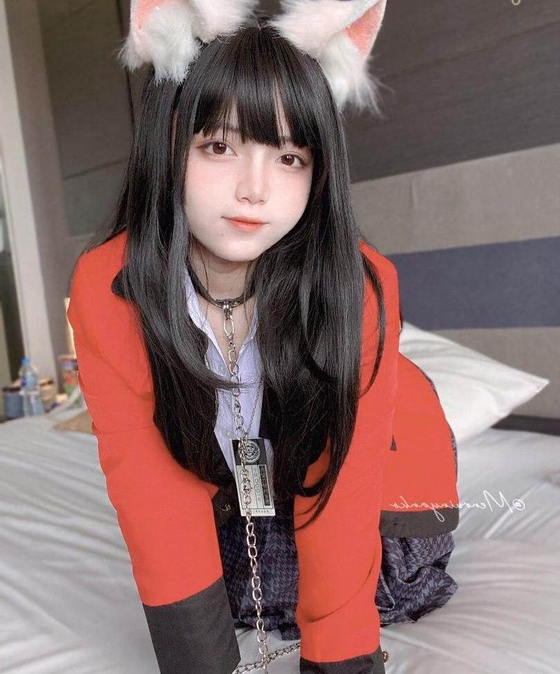 25P Angel Chan nude