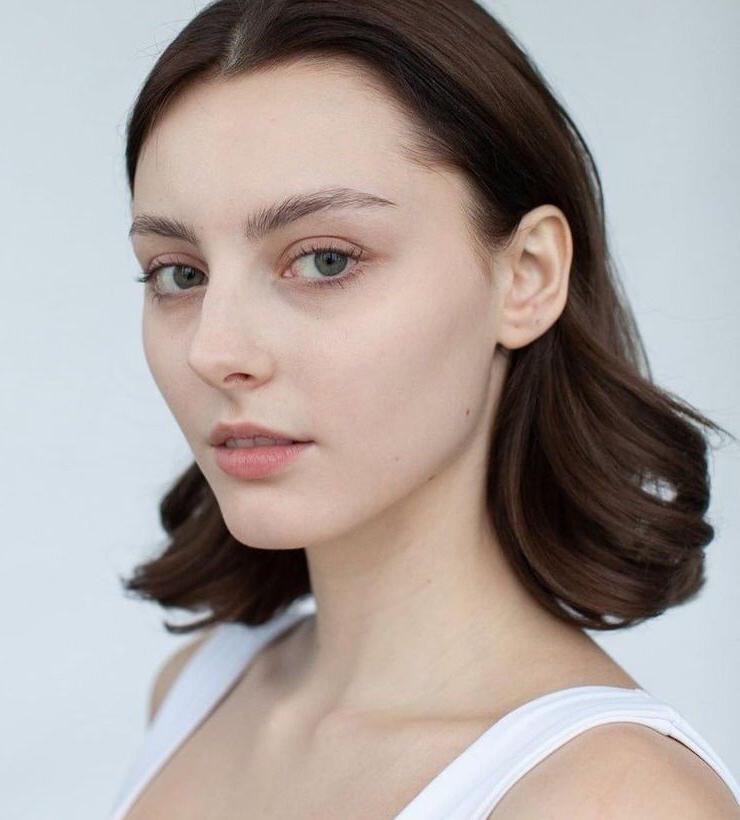 25P Marina Bondarko nude