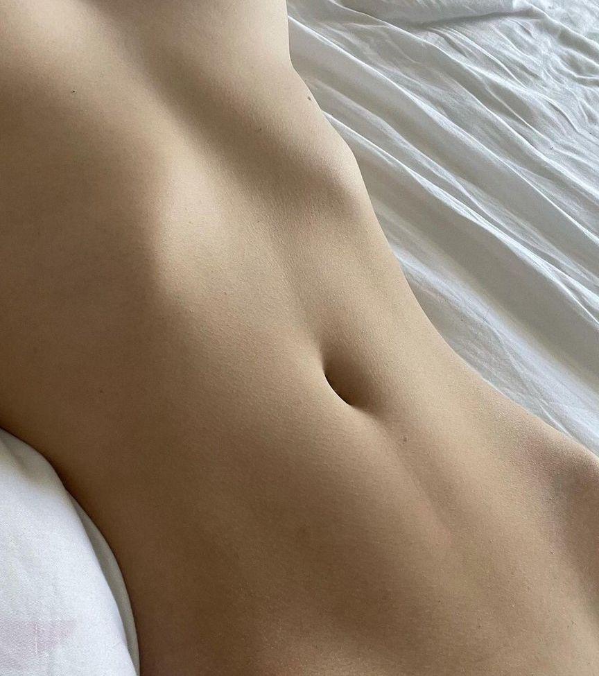 25P Marina Bondarko nude