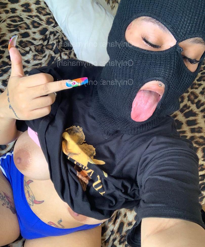 25P Mariahj nude